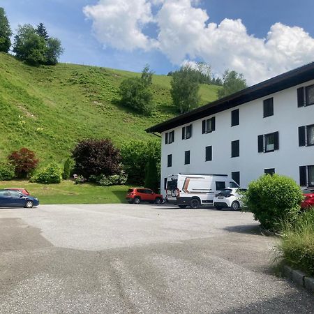 Mountain View Apartment Maria Alm am Steinernen Meer Esterno foto