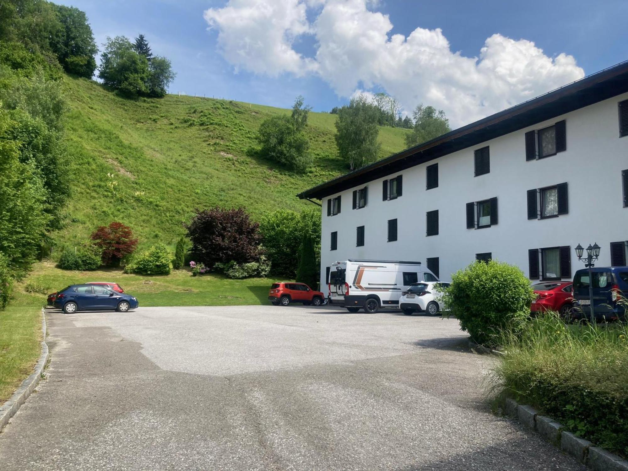 Mountain View Apartment Maria Alm am Steinernen Meer Esterno foto